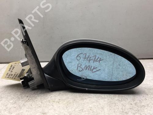 Right mirror BMW 1 (E87) 118 d | BP25579681C27 
