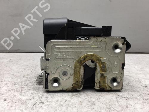 Front right lock DACIA SANDERO 1.5 dCi | BP25580639C97 - Image 2