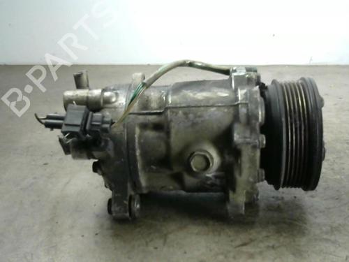 Used AC compressor AC compressor 25523633 25523633