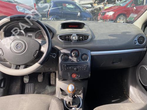 ABS pump RENAULT CLIO III (BR0/1, CR0/1) 1.5 dCi (C/BR0G, C/BR1G) | BP25529328M43 