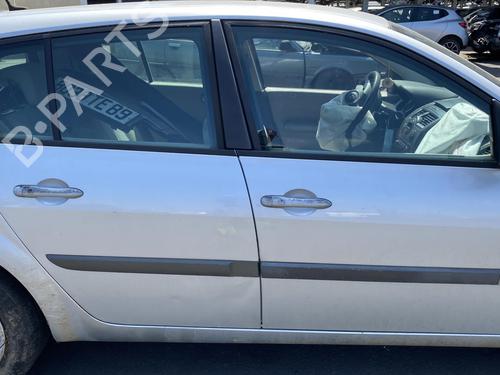 Højre baglygte RENAULT MEGANE II (BM0/1_, CM0/1_) 1.5 dCi (BM1E, CM1E) | BP25563748C35 