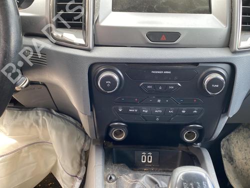 Seat buckle FORD RANGER (TKE) 2.2 TDCi 4x4 | BP25507060I32 - Image 9