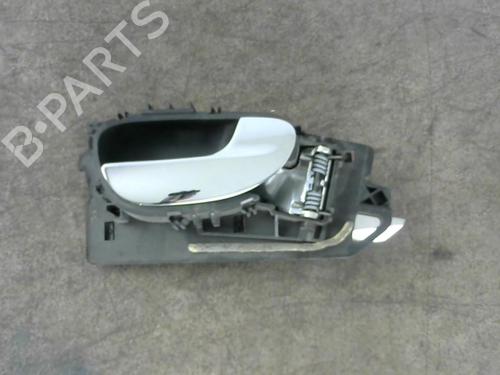 Used Front right interior door handle PEUGEOT 307 CC (3B) 2.0 HDi 135 (136 hp) 25559928