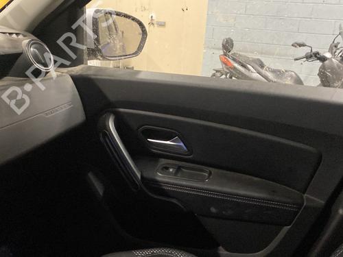 Vindusheismekanisme venstre bak DACIA DUSTER (HM_) 1.5 dCi 115 (HMAD) | BP39022491C24 - Image 33