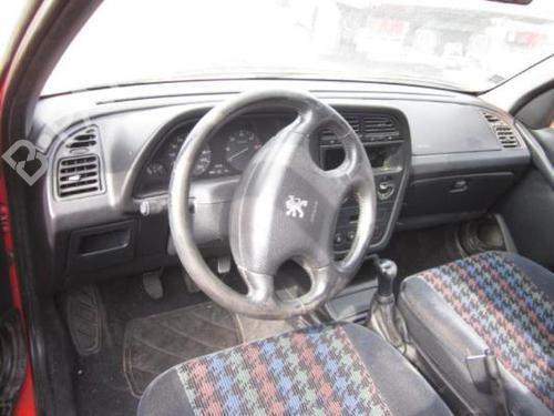 Høyre foran beltestrammer PEUGEOT 306 Hatchback (7A, 7C, N3, N5) 1.9 DT | BP25536534C88 