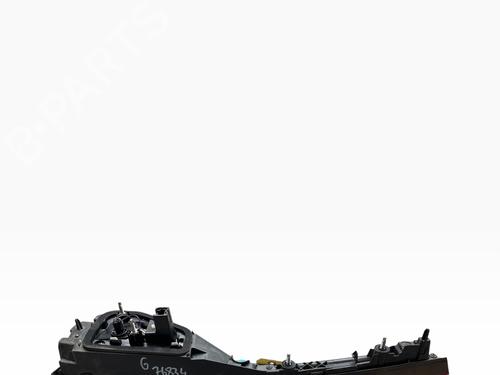 Left tailgate light RENAULT MEGANE IV Hatchback (B9A/M/N_) 1.2 TCe 130 (B9MR) | BP39091383C79 - Image 3