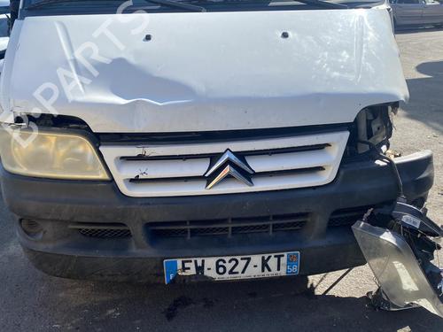 Front right seatbelt CITROËN JUMPER I Van (244) 2.0 HDi | BP25575846I25  - Image 13