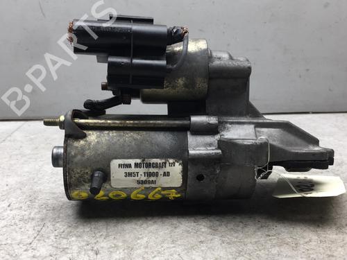 Used Starter Starter FORD FOCUS II Saloon (DB_, FCH, DH) 2.0 (145 hp) 25547542 25547542