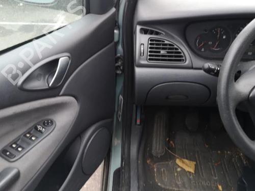 Multifunctionele display CITROËN C5 I (DC_) 2.0 HDi (DCRHZB, DCRHZE) | BP25515672C48