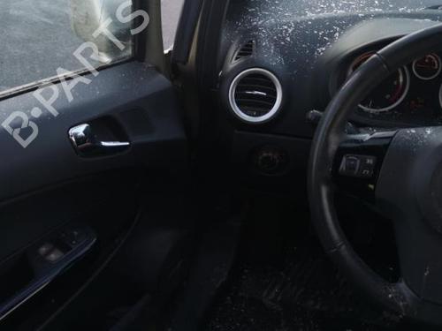 Used Parts OPEL CORSA D (S07) 1.7 CDTI (L08, L68) 2498903