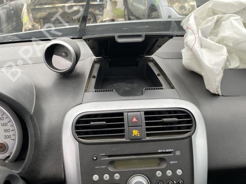 Right mirror SUZUKI SPLASH (EX) 1.3 CDTI (A5B413D) | BP25864314C27 - Image 26