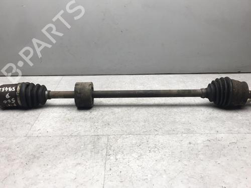 Used Right front driveshaft FIAT 500 (312_) 1.2 (312AXA1A) (69 hp) 25581193