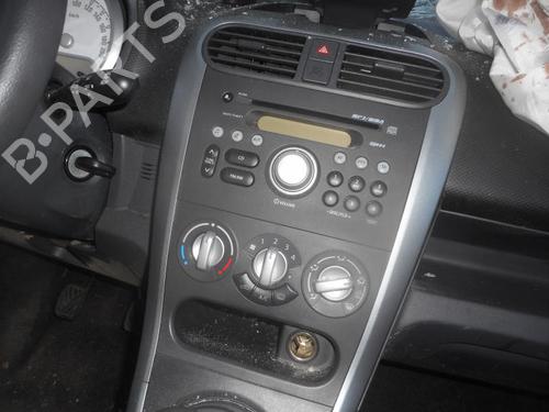 Switch OPEL AGILA B (H08) 1.2 (F68) | BP25558039I30  - Image 17