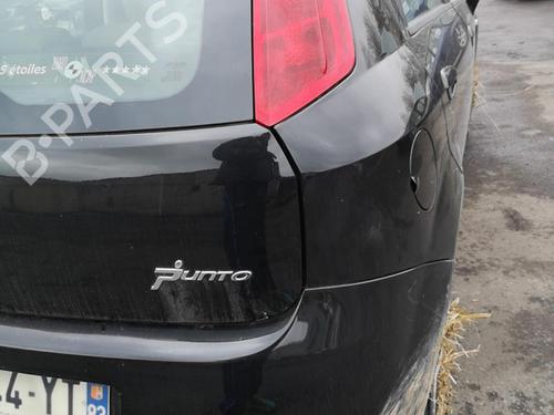 Right taillight FIAT GRANDE PUNTO (199_) 1.3 D Multijet | BP25533722C35 