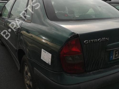 Left taillight CITROËN C5 I (DC_) 2.0 HDi (DCRHZB, DCRHZE) | BP25538063C34  - Image 20