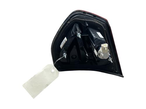 Used Left tailgate light Left tailgate light 25549298 25549298