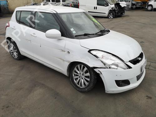 Climate control SUZUKI SWIFT IV (FZ, NZ) 1.2 (AZH412, ZC72S) | BP25580447I5 - Image 27