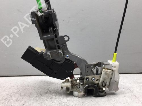 Used Rear right lock Rear right lock CITROËN C1 (PM_, PN_) 1.0 (68 hp) 25526038 25526038