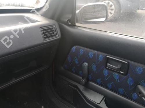 Left front indicator PEUGEOT 106 I (1A, 1C) 1.0 | BP25559708C32 - Image 30