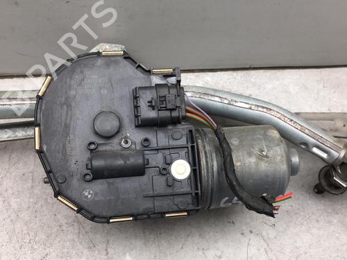 Used Front wiper motor BMW 5 (F10) 530 d xDrive (258 hp) 25525820