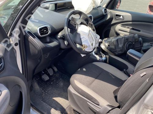 Electronic module CITROËN C3 Picasso (SH_) 1.6 HDI 90 | BP25542176M83 