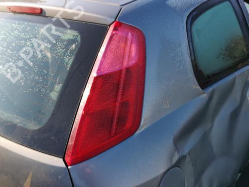 Starter FIAT GRANDE PUNTO (199_) 1.3 D Multijet | BP25530780M8 - Image 12