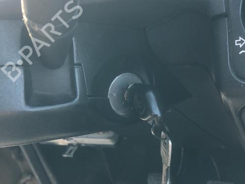 Front wiper motor PEUGEOT 205 II (20A/C) 1.7 Diesel | BP25532765M29 