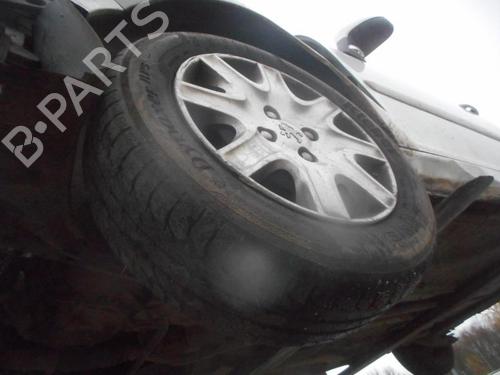 Instrument cluster PEUGEOT 207 (WA_, WC_) 1.4 HDi | BP25577520C47 