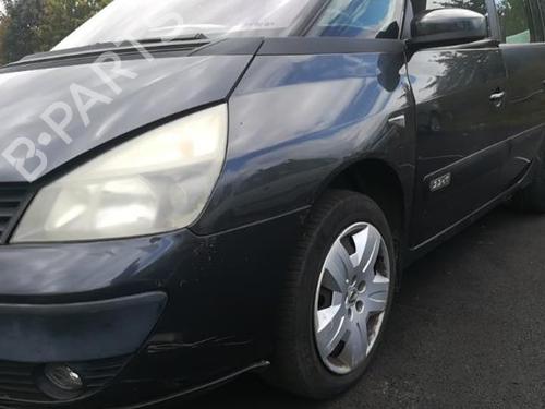 Switch RENAULT ESPACE IV (JK0/1_) 2.2 dCi (JK0H) | BP25537566I30  - Image 20