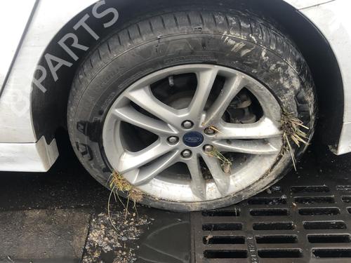 Sikkerhedssele-spænde FORD MONDEO V Hatchback (CE) 2.0 TDCi | BP25514676I32  - Image 23