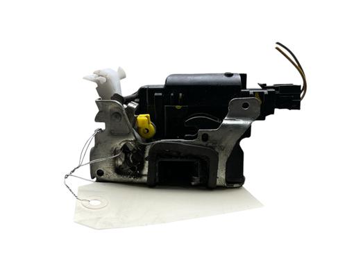 Front left lock DACIA LODGY (JS_) 1.5 dCi (JSMC, JSAF) | BP25541746C98 
