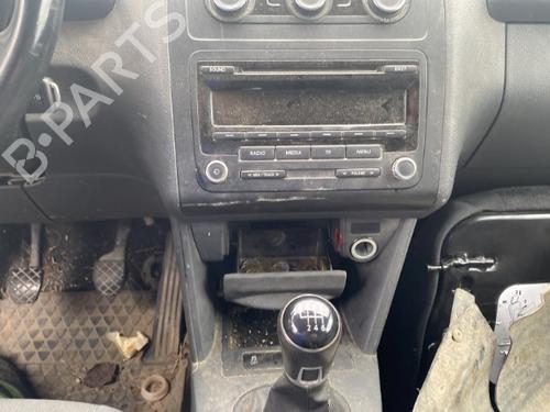 Left front window switch VW CADDY III Box Body/MPV (2KA, 2KH, 2CA, 2CH) 2.0 TDI 4motion | BP27654866I27  - Image 35