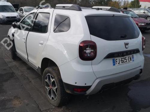 Left front window switch DACIA DUSTER (HM_) 1.5 dCi 115 (HMAD) | BP25579099I27 - Image 17