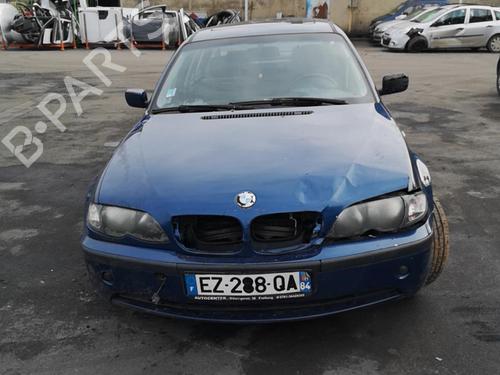 Front wiper motor BMW 3 (E46) 320 d | BP25520722M29 - Image 9
