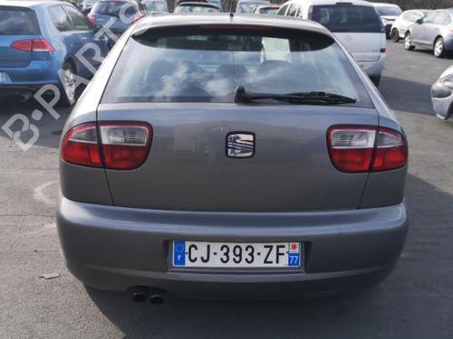 Højre baklys, luke SEAT LEON (1M1) 1.9 TDI | BP25583333C80 