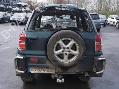 Kombinert Instrument TOYOTA RAV 4 II (_A2_) 2.0 D 4WD (CLA20_, CLA21_, CLA20R, CLA21R) | BP25521107C47 