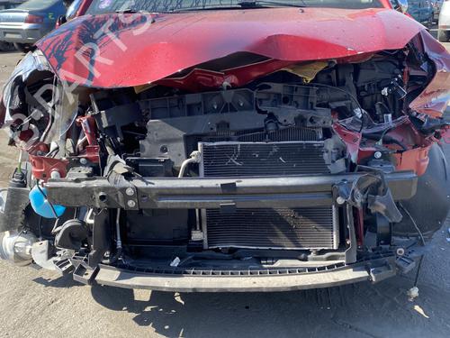 Front right seatbelt CITROËN C3 II (SC_) 1.2 VTi 82 | BP25862705I25  - Image 28