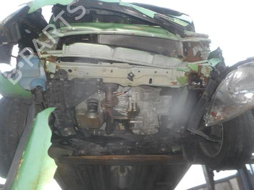 Switch OPEL AGILA B (H08) 1.2 (F68) | BP25558039I30  - Image 7