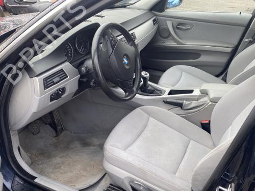 Headlight switch BMW 3 (E90) 320 d | BP25545512I24  - Image 8