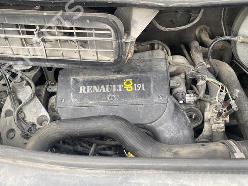 Left front indicator RENAULT TRAFIC II Van (FL) 1.9 dCi 80 (FL0B) | BP25555792C32  - Image 16