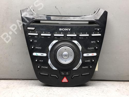 Used Switch FORD ECOSPORT 1.5 EcoBlue TDCi (95 hp) 25514946