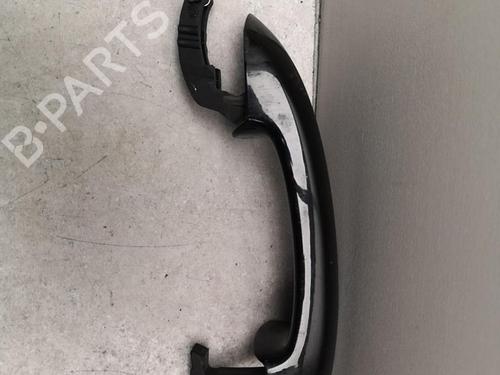 Used Front left exterior door handle VW GOLF VI (5K1) 1.6 TDI (105 hp) 25579560