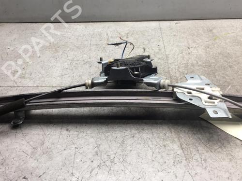 Used Front left window mechanism HYUNDAI GETZ (TB) 1.5 CRDi (82 hp) 25552304