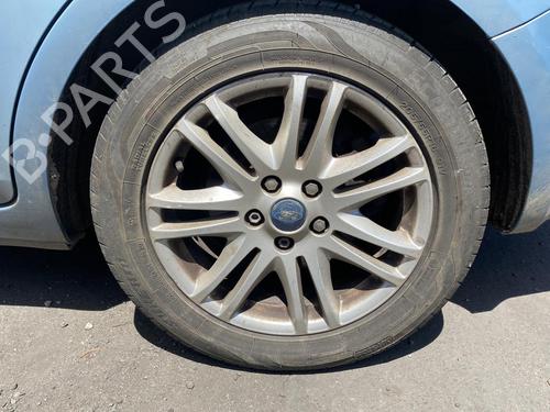 Climate control FORD C-MAX (DM2) 1.8 TDCi | BP25582048I5 - Image 12