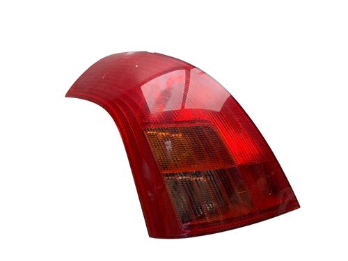 Used Left taillight SUZUKI SWIFT III (MZ, EZ) 1.3 (RS413, ZC11S) (92 hp) 25531602