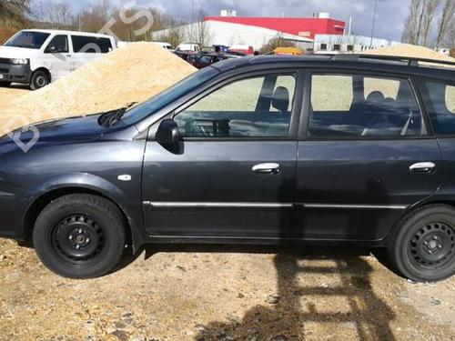 Front right window mechanism KIA CARENS II MPV (FJ) 2.0 CRDi | BP25577309C23 