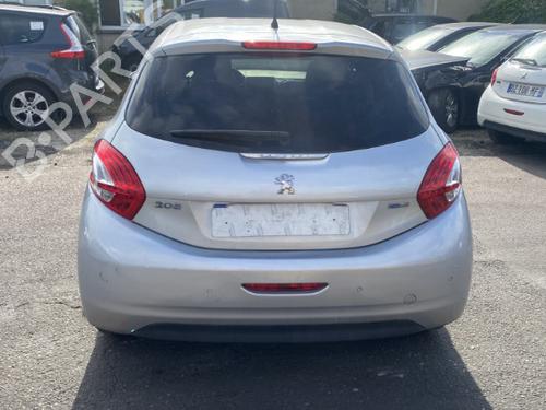 ABS pump PEUGEOT 208 I (CA_, CC_) 1.2 VTI 82 | BP25574302M43