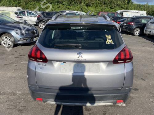 Left rear window switch PEUGEOT 2008 I (CU_) 1.2 THP 110 / PureTech 110 | BP31193476I29  - Image 5