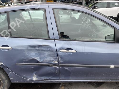 Fuel flap RENAULT CLIO III (BR0/1, CR0/1) 1.2 16V (BR02, BR0J, BR11, CR02, CR0J, CR11) | BP25551985C131