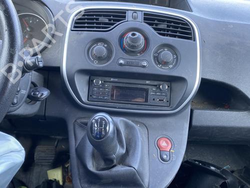 Instrument cluster RENAULT KANGOO Express (FW0/1_) 1.5 dCi 90 (FW0G, FW05, FW08, FW11) | BP25546476C47  - Image 22